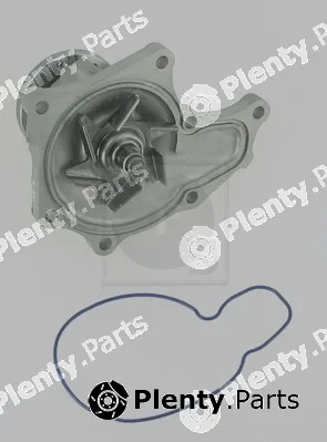 NPS I151U01 — Water Pump, engine cooling