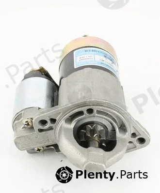 NPS H521I04 — Starter