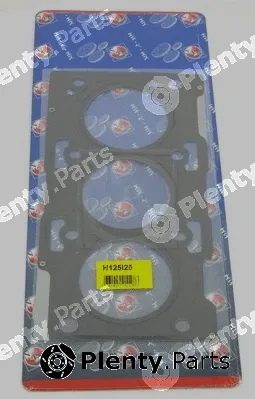 NPS H125I25 — Gasket, cylinder head