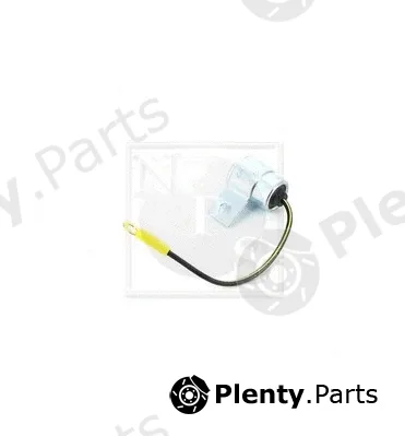 NPS T535A00 — Capacitor, ignition system