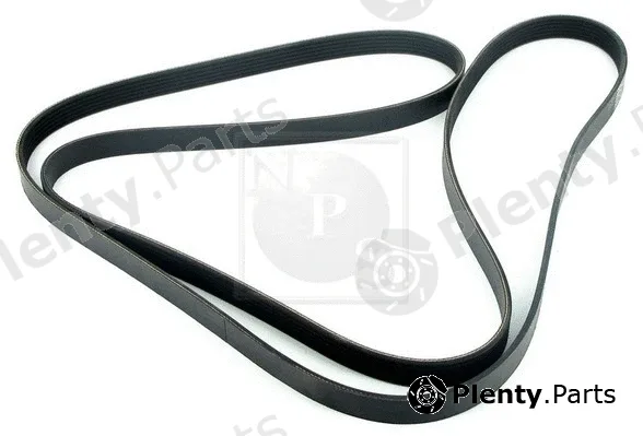 NPS D111O12 — V-Ribbed Belt