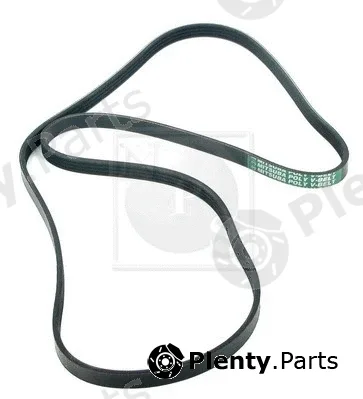NPS D111U13 — V-Ribbed Belt