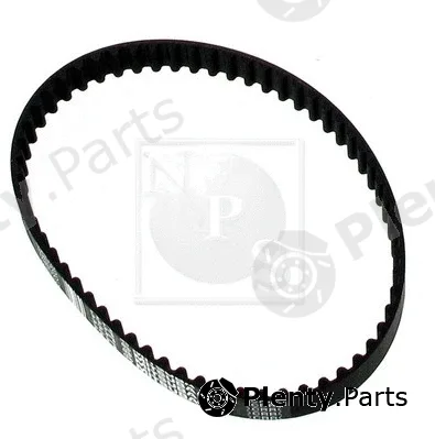 NPS K112A09 — Timing Belt