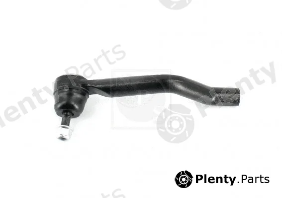 NPS N410N245 — Angled Ball Joint, steering drag link