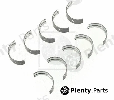 NPS S911I01 — Crankshaft Bearing Set