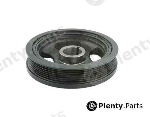 NPS T815A05 — Belt Pulley, crankshaft