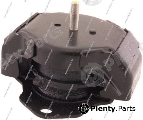 NPS M401I03 — Mounting, engine