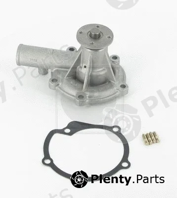 NPS M151I02 — Water Pump, engine cooling