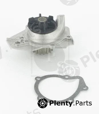 NPS H151A41 — Water Pump, engine cooling