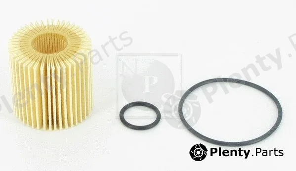 NPS T131A22 — Oil Filter