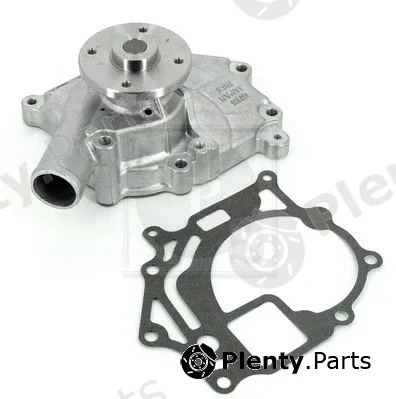 NPS N151N20 — Water Pump, engine cooling