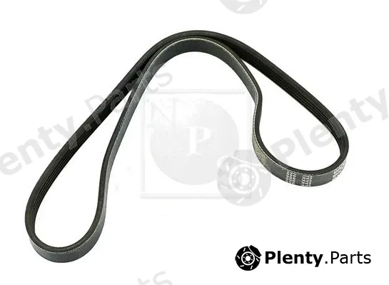 NPS H111A16 — V-Ribbed Belt