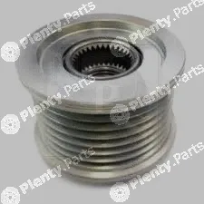 NPS N515N145 — Alternator Freewheel Clutch