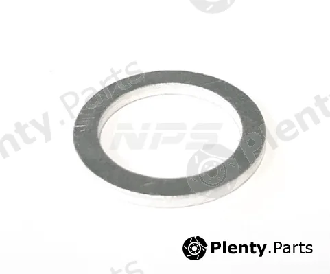 NPS U129L08A — Seal Ring, oil drain plug