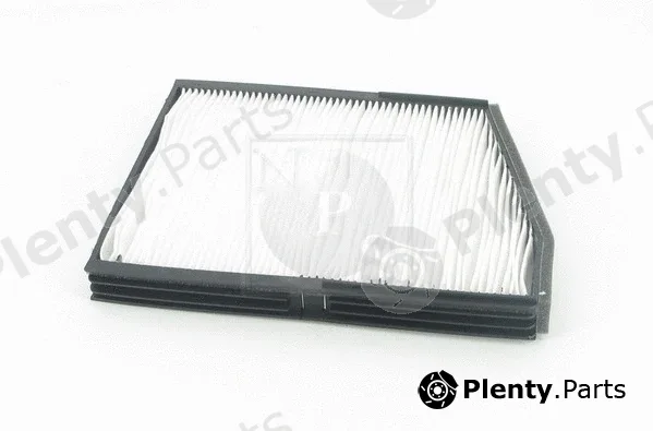 NPS D135O12 — Filter, cabin air
