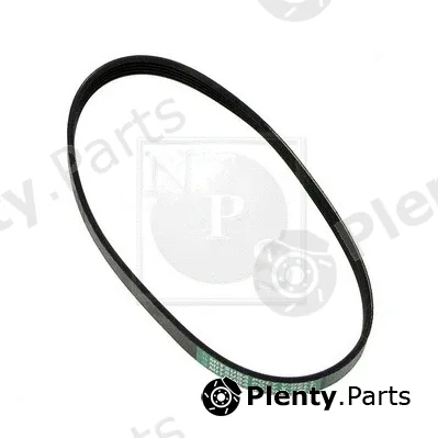 NPS S111U11 — V-Ribbed Belt