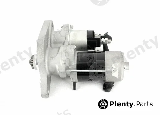NPS T521A142 — Starter