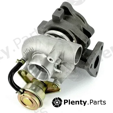 NPS M809I36 — Charger, charging (supercharged/turbocharged)