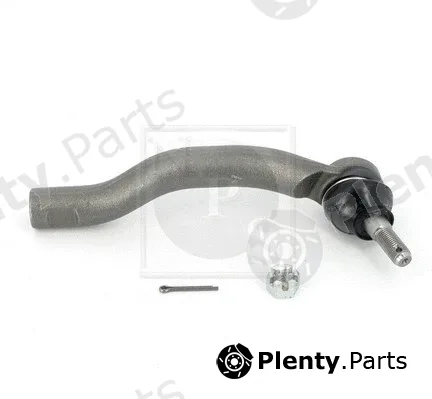 NPS T410A205 — Angled Ball Joint, steering drag link