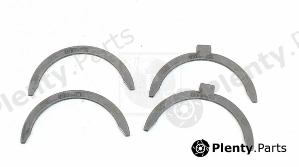 NPS M912A02 — Assortment, valve clearance adjusting discs