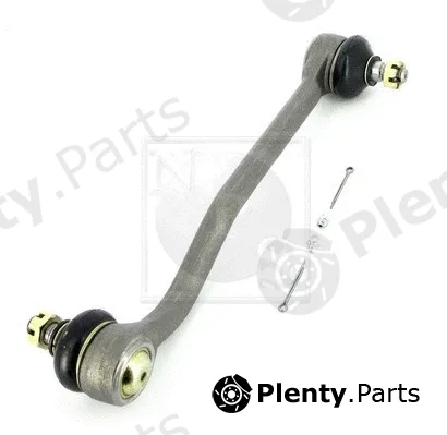 NPS N410N08 — Angled Ball Joint, steering drag link