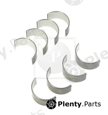 NPS I910U06PD — Connecting Rod Bearing