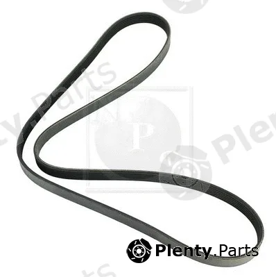 NPS H111A49 — V-Ribbed Belt