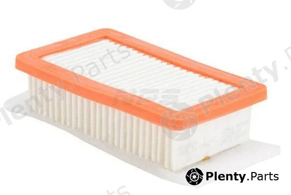 NPS N132N92 — Air Filter