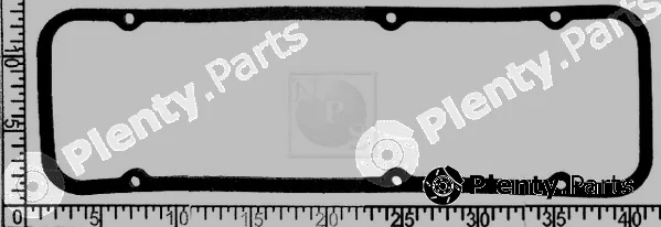 NPS N122N01 — Gasket, cylinder head cover