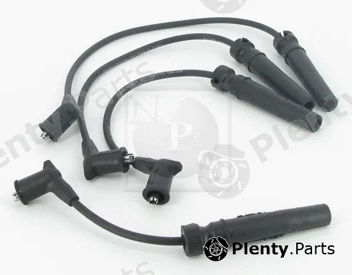 NPS D580O04 — Ignition Cable Kit