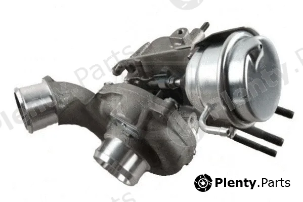 NPS H809I13 — Charger, charging (supercharged/turbocharged)