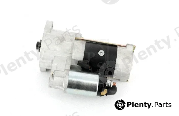 NPS M521I37A — Starter