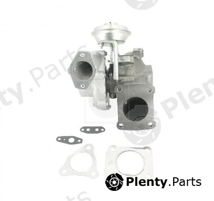 NPS T809A67 — Charger, charging (supercharged/turbocharged)