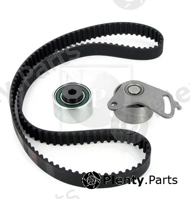 NPS T118A06 — Water Pump & Timing Belt Kit