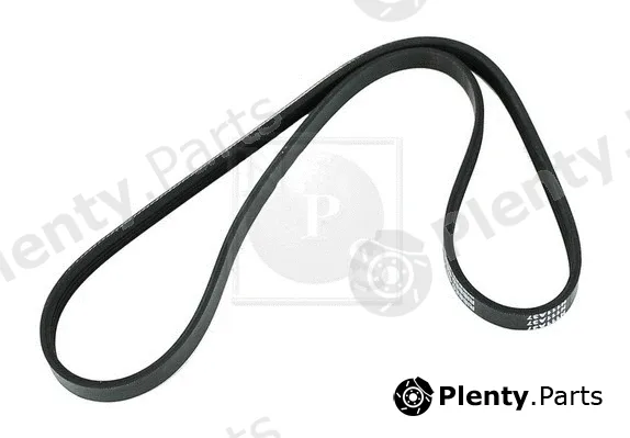 NPS H111A37 — V-Ribbed Belt