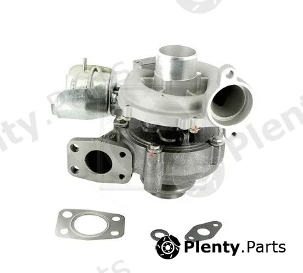 NPS M809A06 — Charger, charging (supercharged/turbocharged)