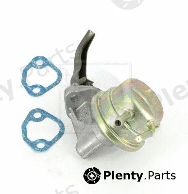 NPS M160A08 — Fuel Pump
