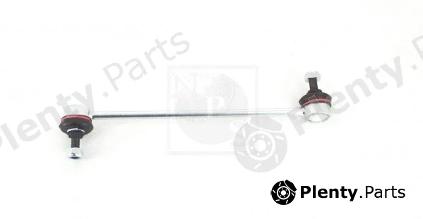 NPS P405A04 — Rod/Strut, wheel suspension