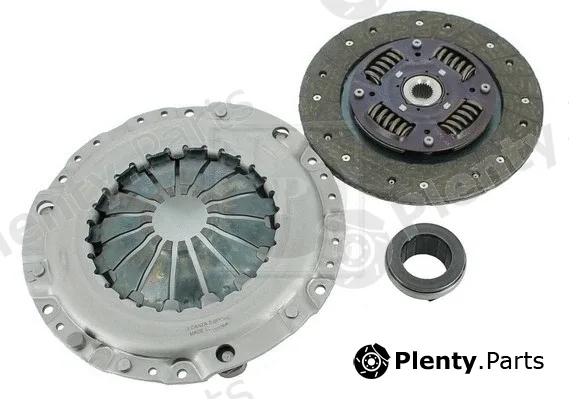 NPS D200O03 — Clutch Kit