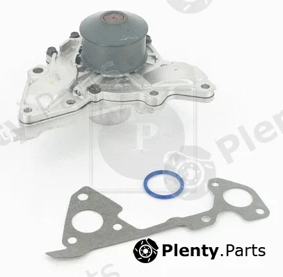 NPS H151I08 — Water Pump, engine cooling