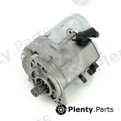 NPS H521I03 — Starter