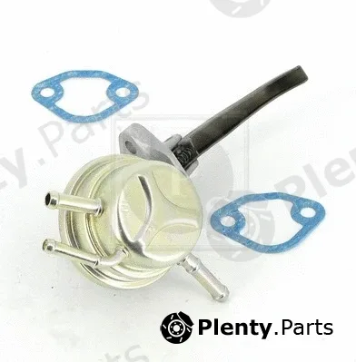 NPS M160A09 — Fuel Pump