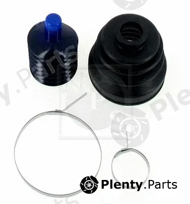 NPS H282A53 — Bellow Kit, drive shaft