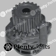 NPS M151I60 — Water Pump, engine cooling