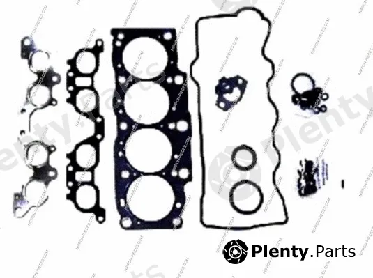NPS T124A139 — Gasket Kit, cylinder head