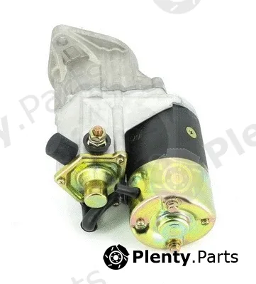 NPS T521A72 — Starter