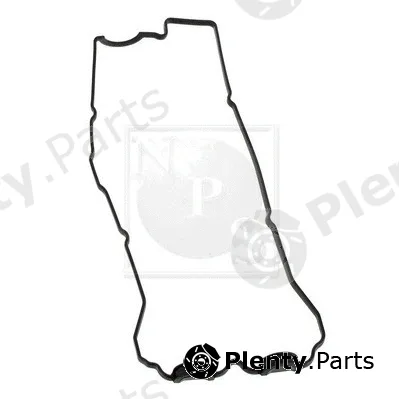 NPS N122N34 — Gasket, cylinder head cover