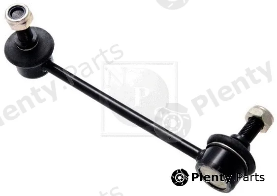 NPS M405A11 — Rod/Strut, wheel suspension