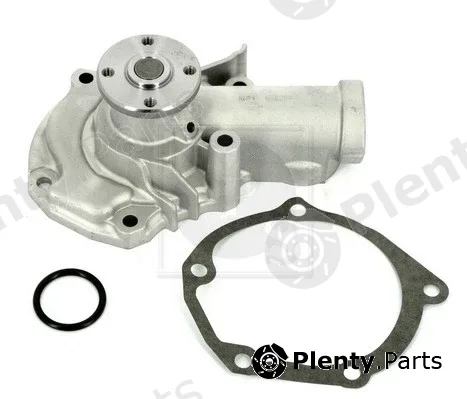 NPS M151I54 — Water Pump, engine cooling