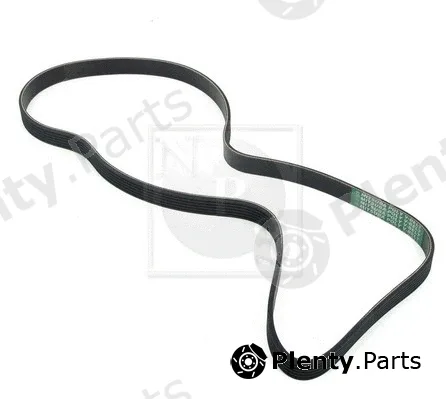 NPS N111N38 — V-Ribbed Belt